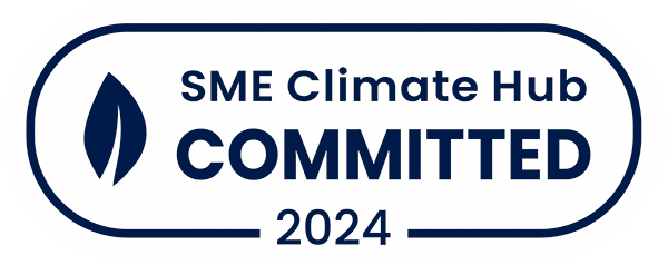 SME Climate Hub - Committed 2024