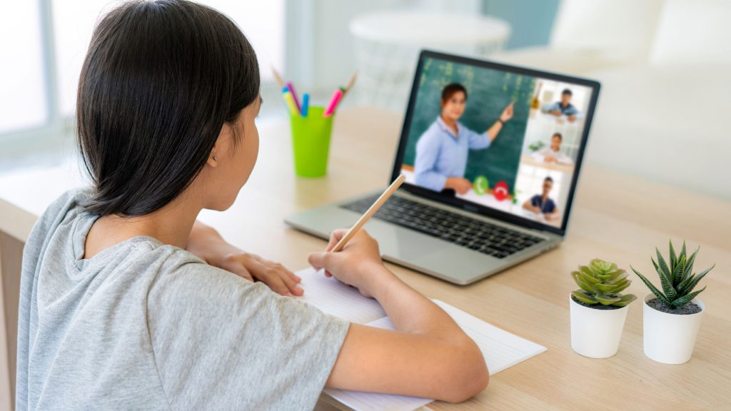 Online tutoring tools video conferencing