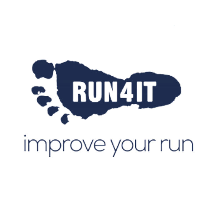 Run4It logo
