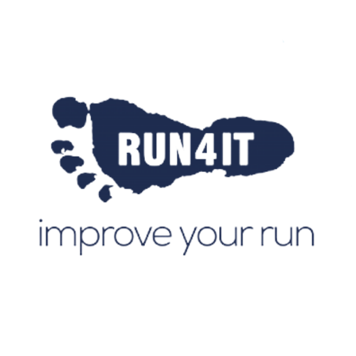 Run4It logo