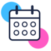 calendar icon