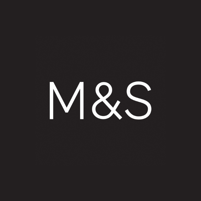 marks and spencer logo