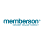 Memberson logo