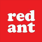 Red ant logo