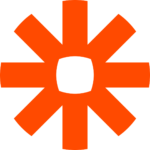 Zapier logo