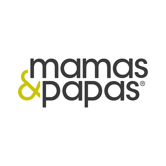 Mamas and Papas logo