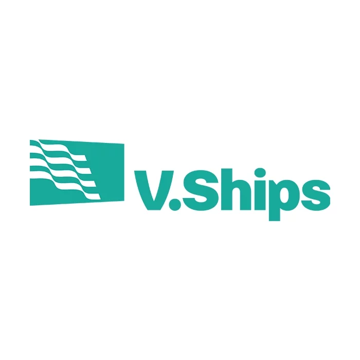 VShips logo