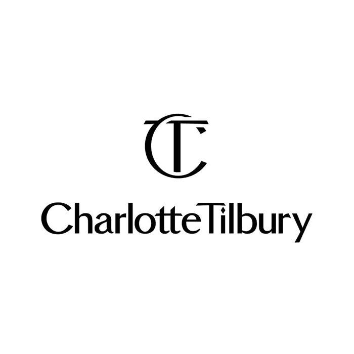 Charlotte Tilbury logo