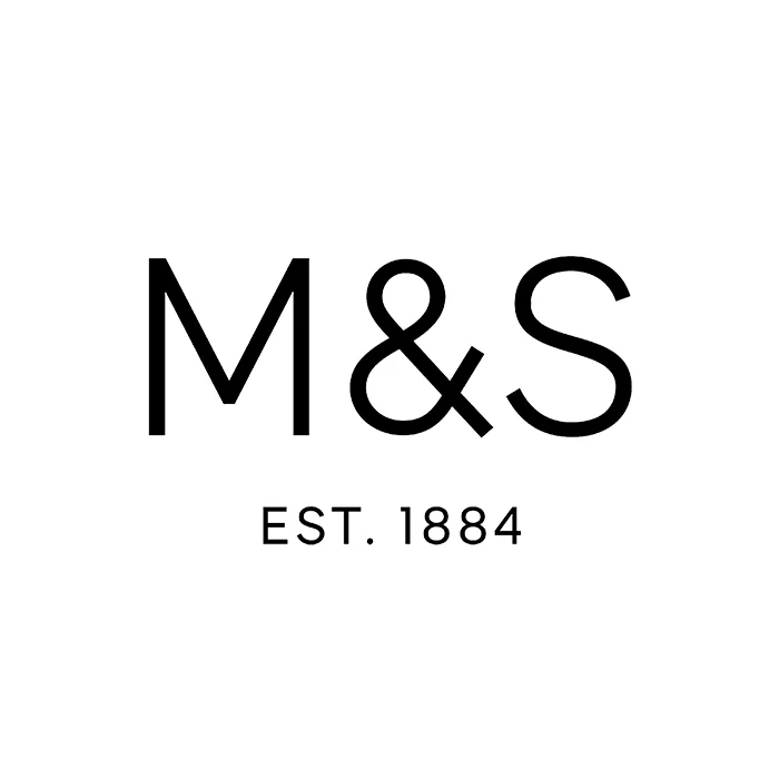 M&S logo