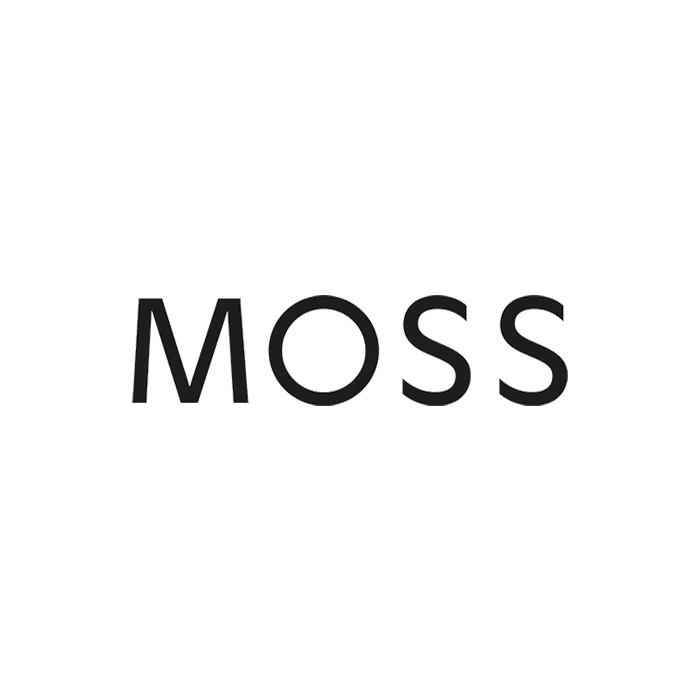 Moss logo